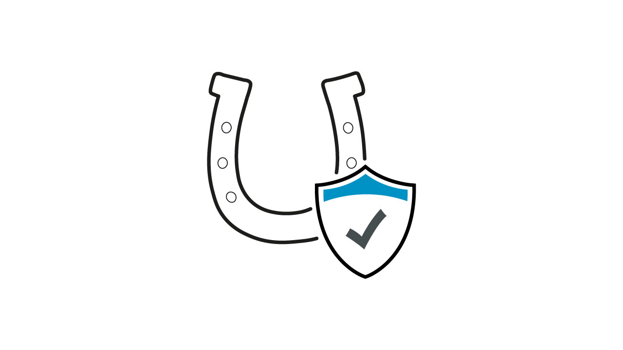 tierhalter_pferd Icon